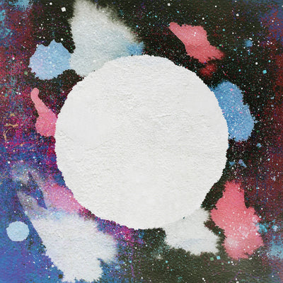 Portada de The Universe Smiles Upon You II — Khruangbin