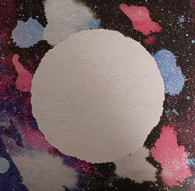 Portada de The Universe Smiles Upon You II — Khruangbin
