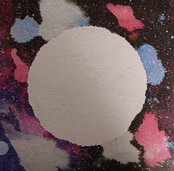 Portada de The Universe Smiles Upon You II — Khruangbin