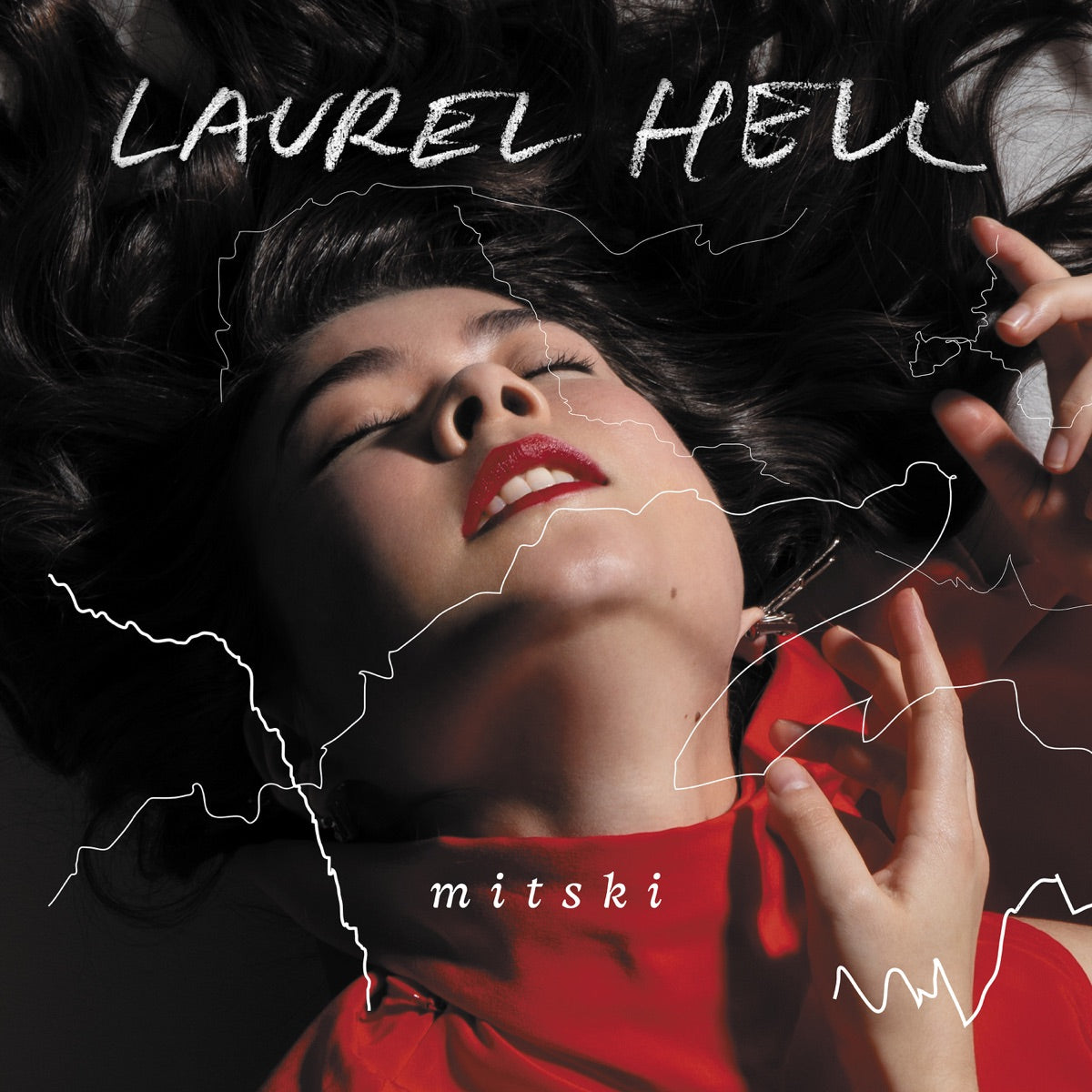 Portada de Laurel Hell — Mitski