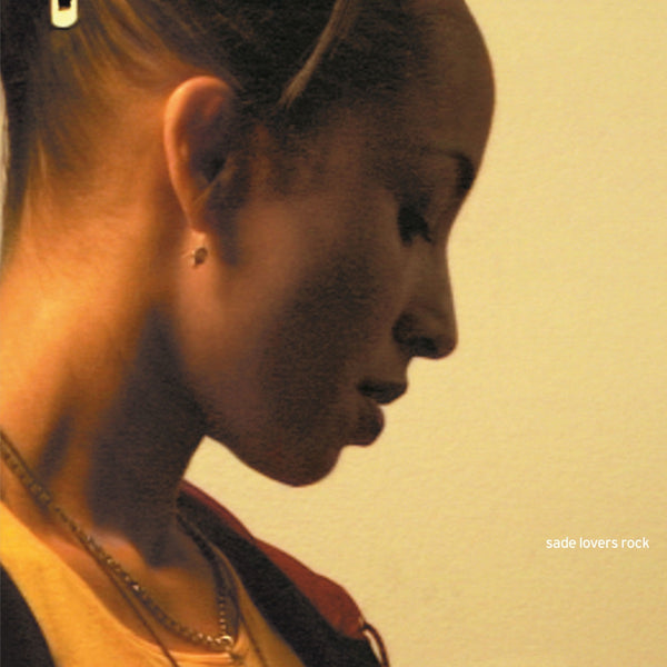 Portada de Lovers Rock — Sade