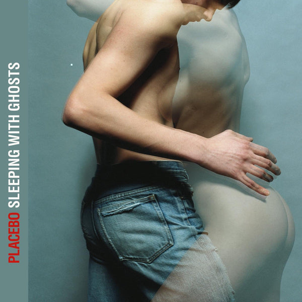 Portada de Sleeping With Ghosts — Placebo
