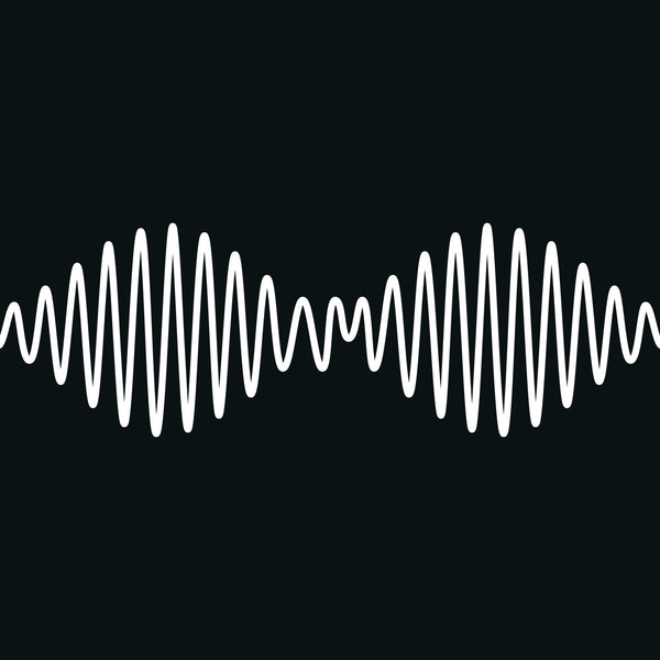 Portada de Whatever People Say I Am, That's What I'm Not — Arctic Monkeys