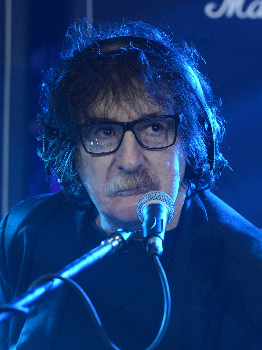 Charly García