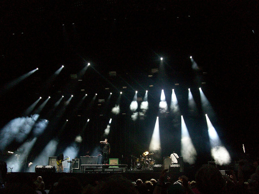 Deftones