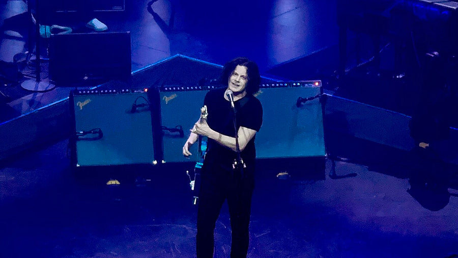 Jack White