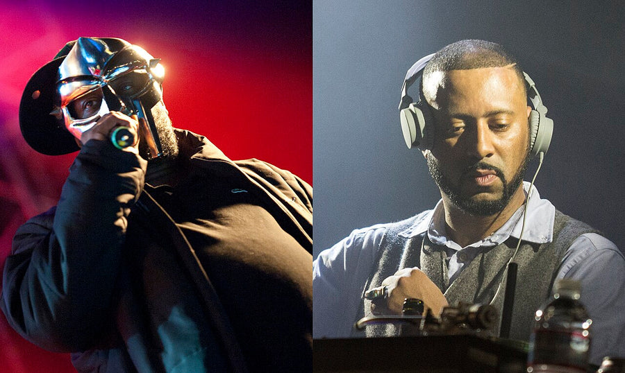 Madvillain