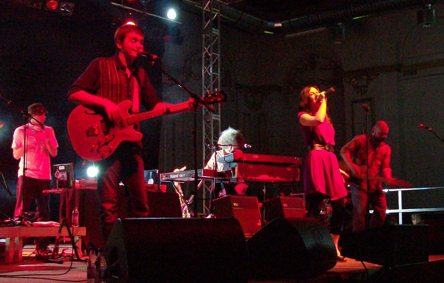 Morcheeba