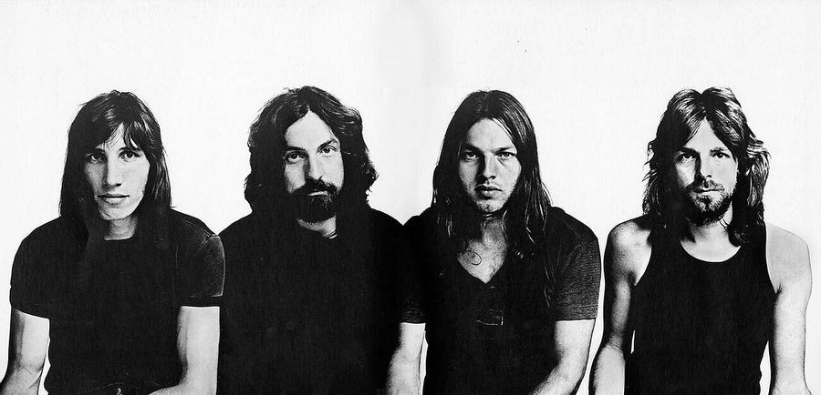 Pink Floyd
