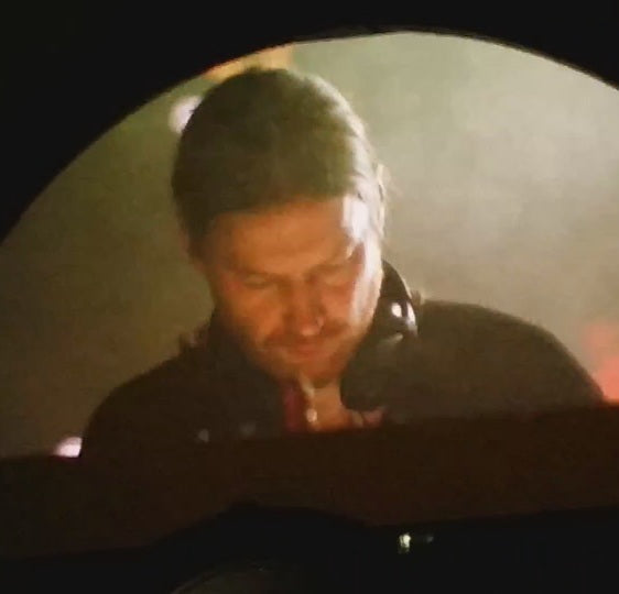 Aphex Twin
