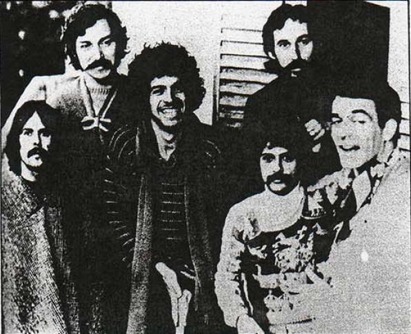 Los Jaivas