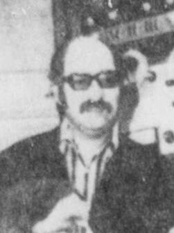 Mort Garson