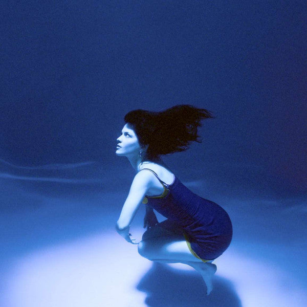 Portada de Submarine — The Marías