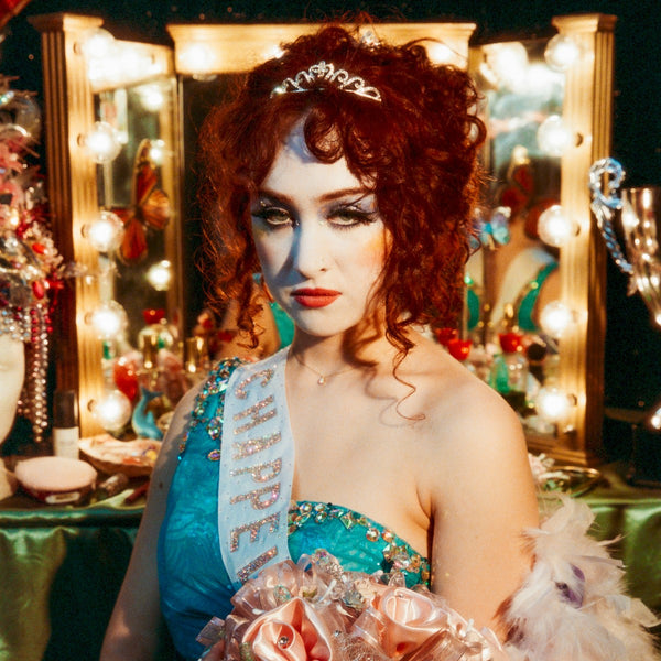 Portada de The Rise and Fall of a Midwest Princess — Chappell Roan