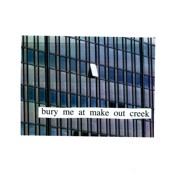 Portada de Bury Me at Makeout Creek — Mitski