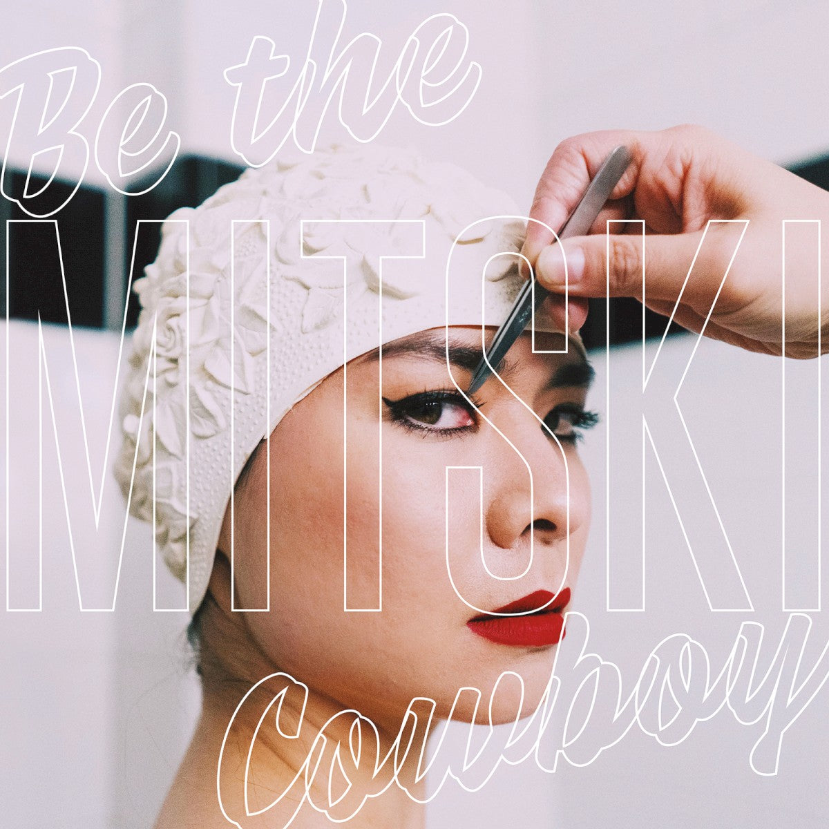 Portada de Be the Cowboy — Mitski