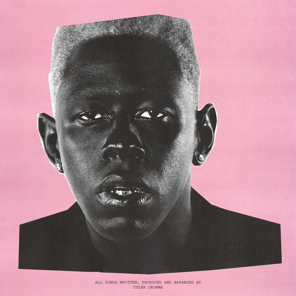 Portada de Igor — Tyler, The Creator