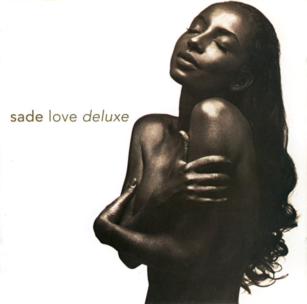 Portada de Love Deluxe — Sade