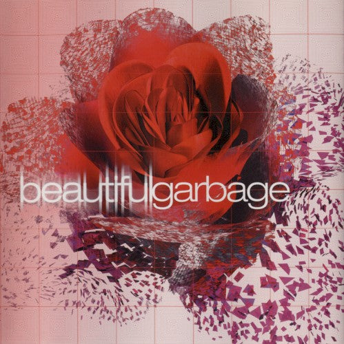 Portada de beautifulgarbage — Garbage
