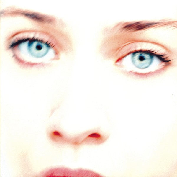 Portada de Tidal — Fiona Apple