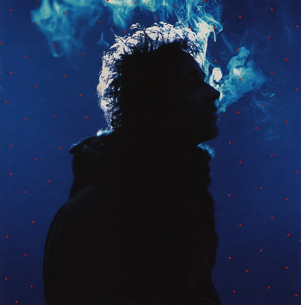 Portada de Bocanada — Gustavo Cerati